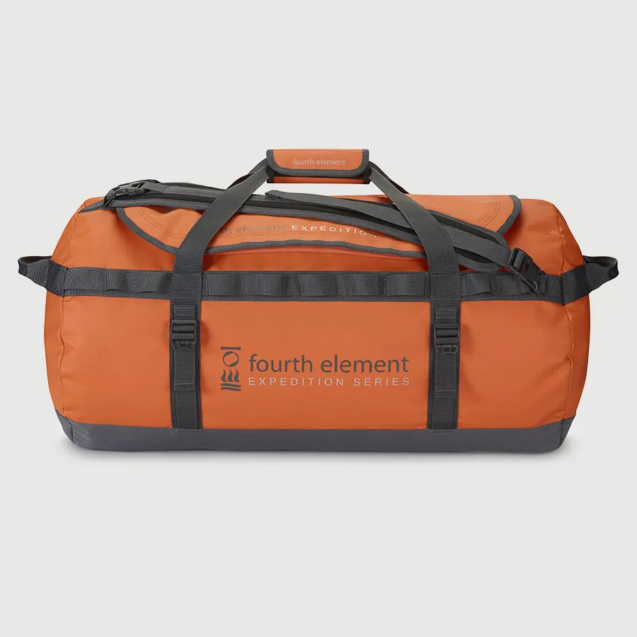 Fourth Element Expedition Series Duffel bag