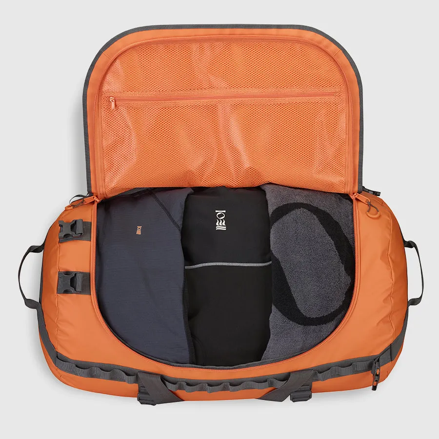 Fourth Element Expedition Series Duffel bag