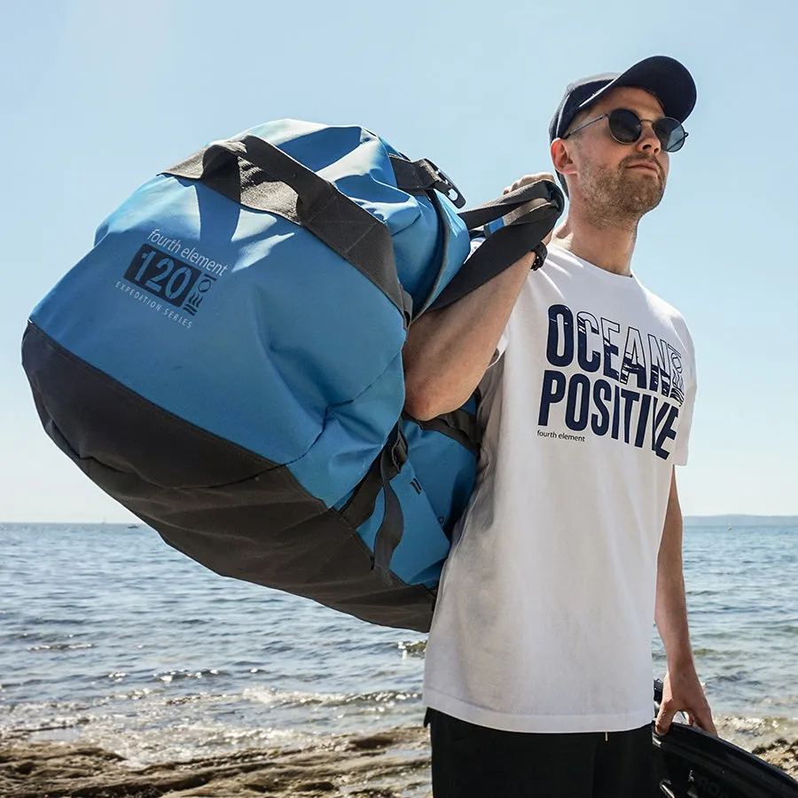 Fourth Element Expedition Series Duffel bag