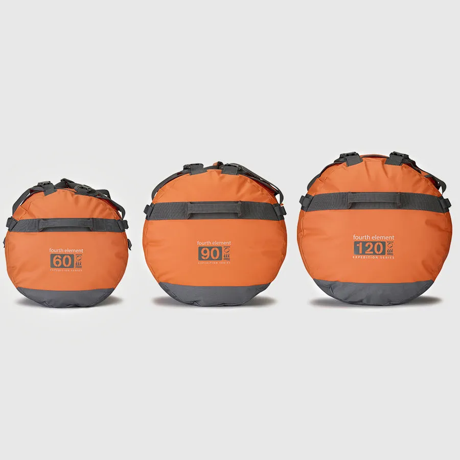 Fourth Element Expedition Series Duffel bag