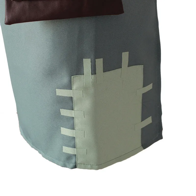 Game Identity V Gardener Emma Woods Cosplay Costumes