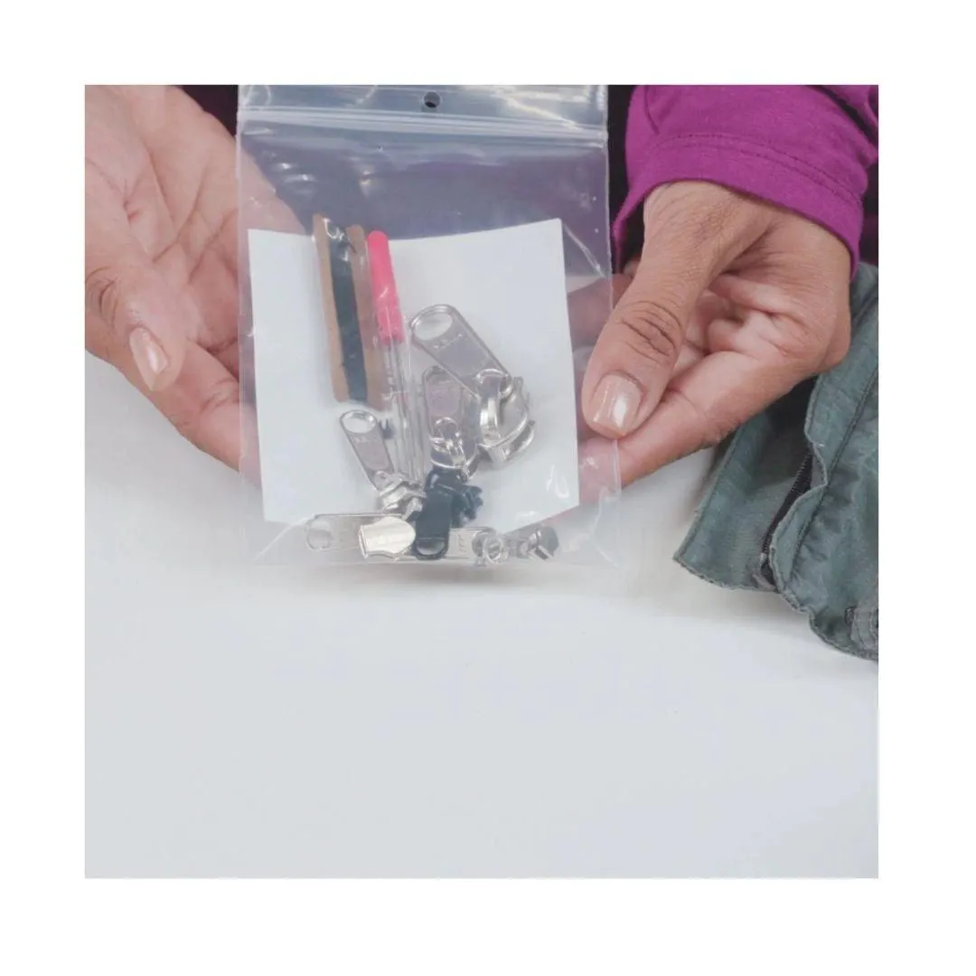 Gear Aid Zipper Repair Kit