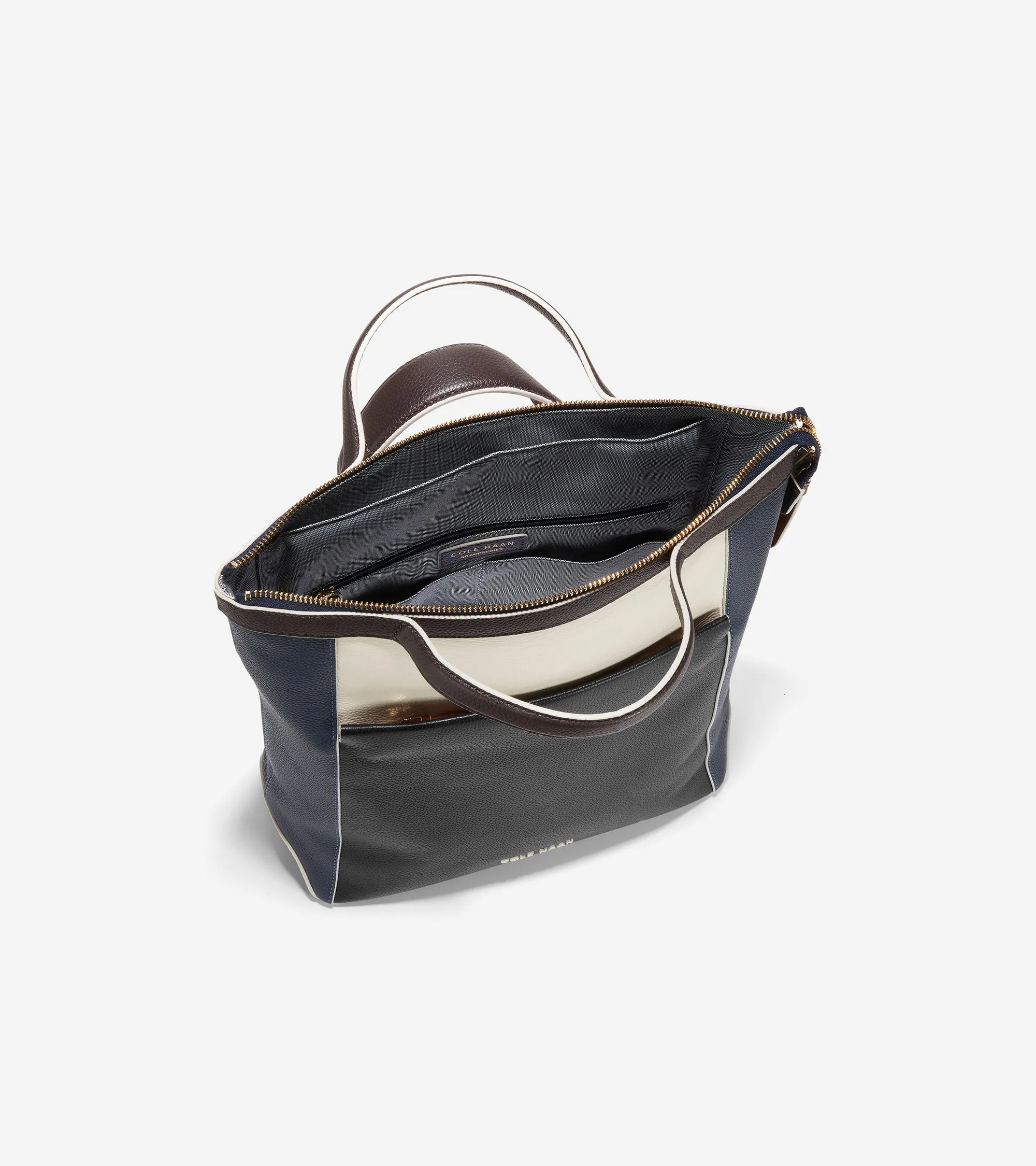 Grand Ambition Small Convertible Luxe Backpack
