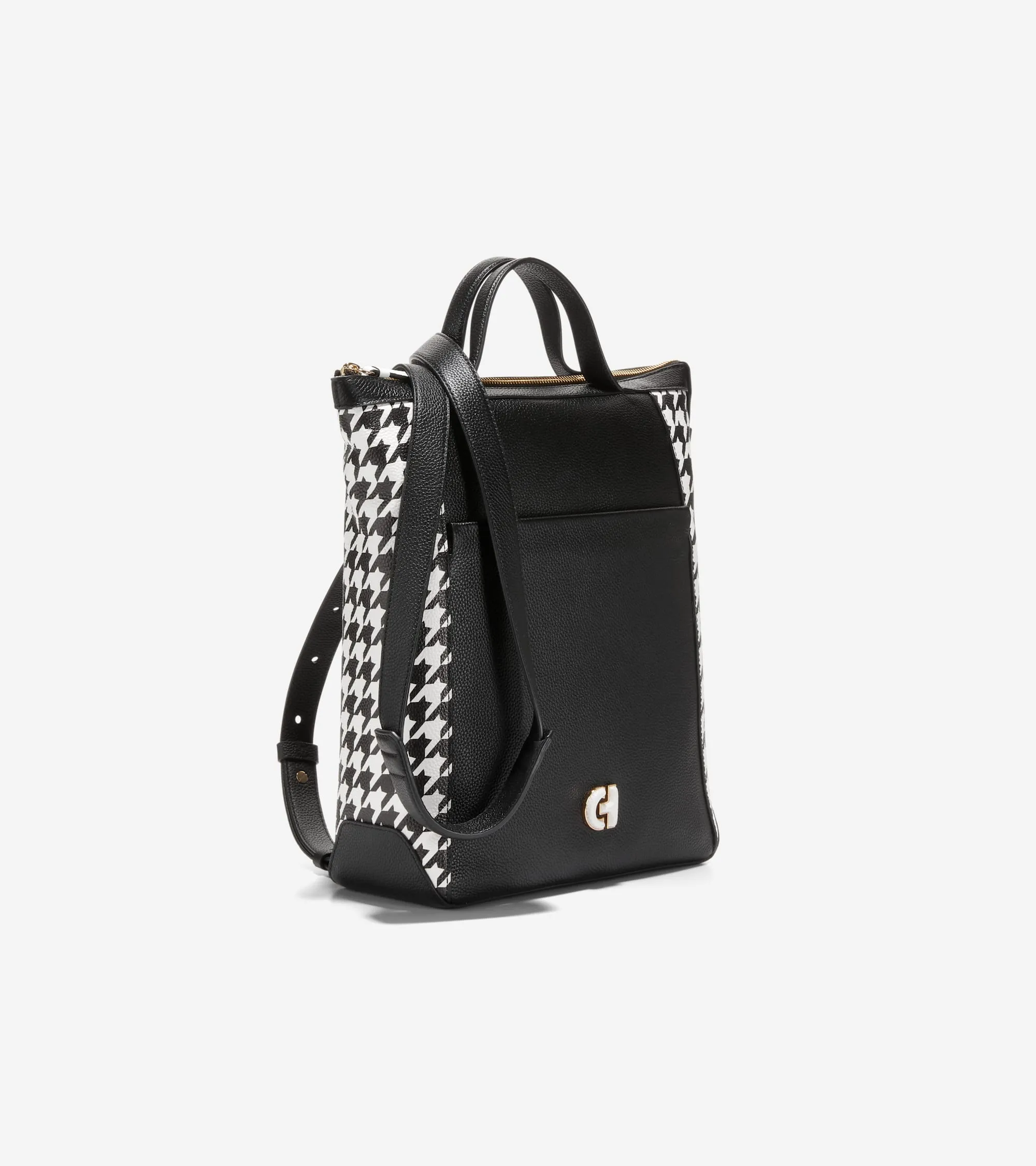 Grand Ambition Small Convertible Luxe Backpack