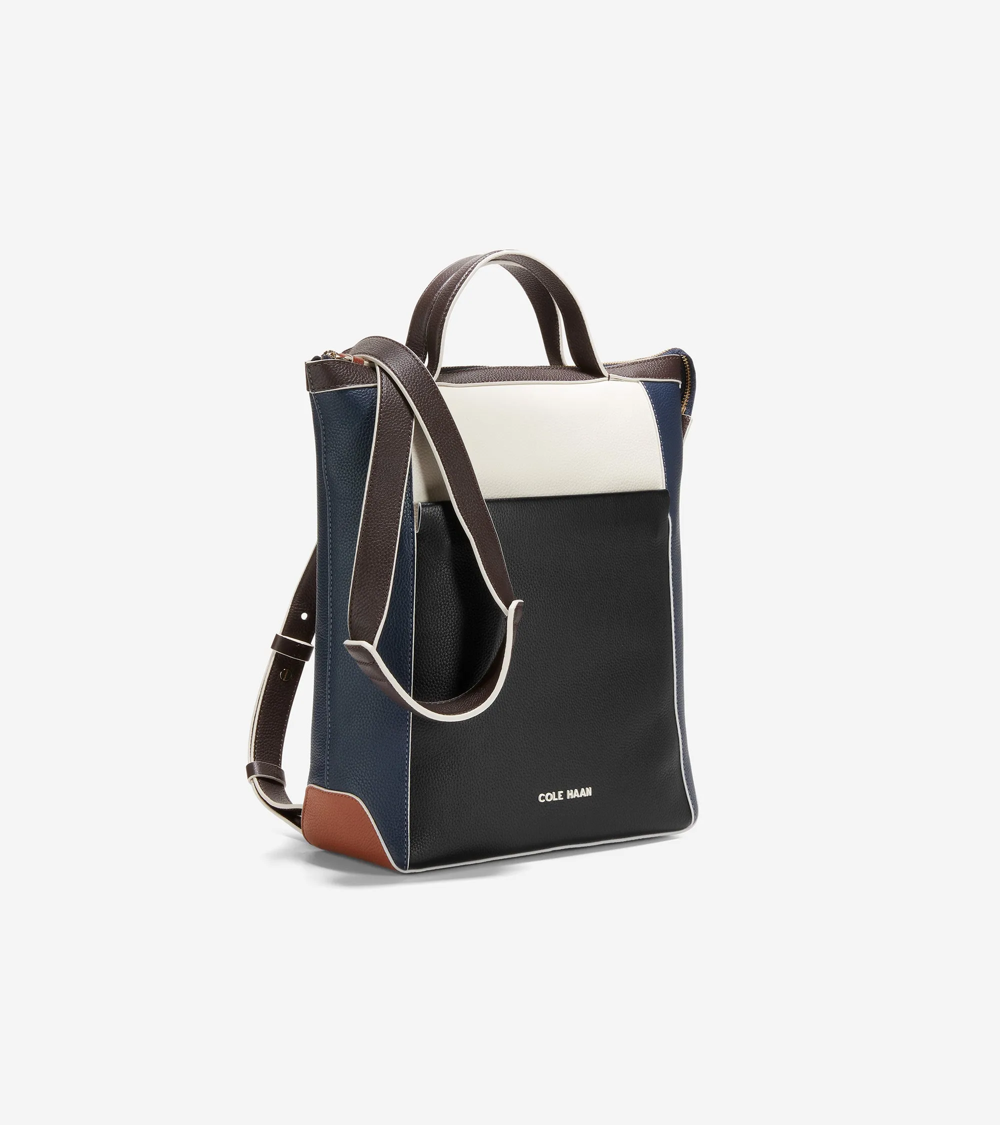 Grand Ambition Small Convertible Luxe Backpack