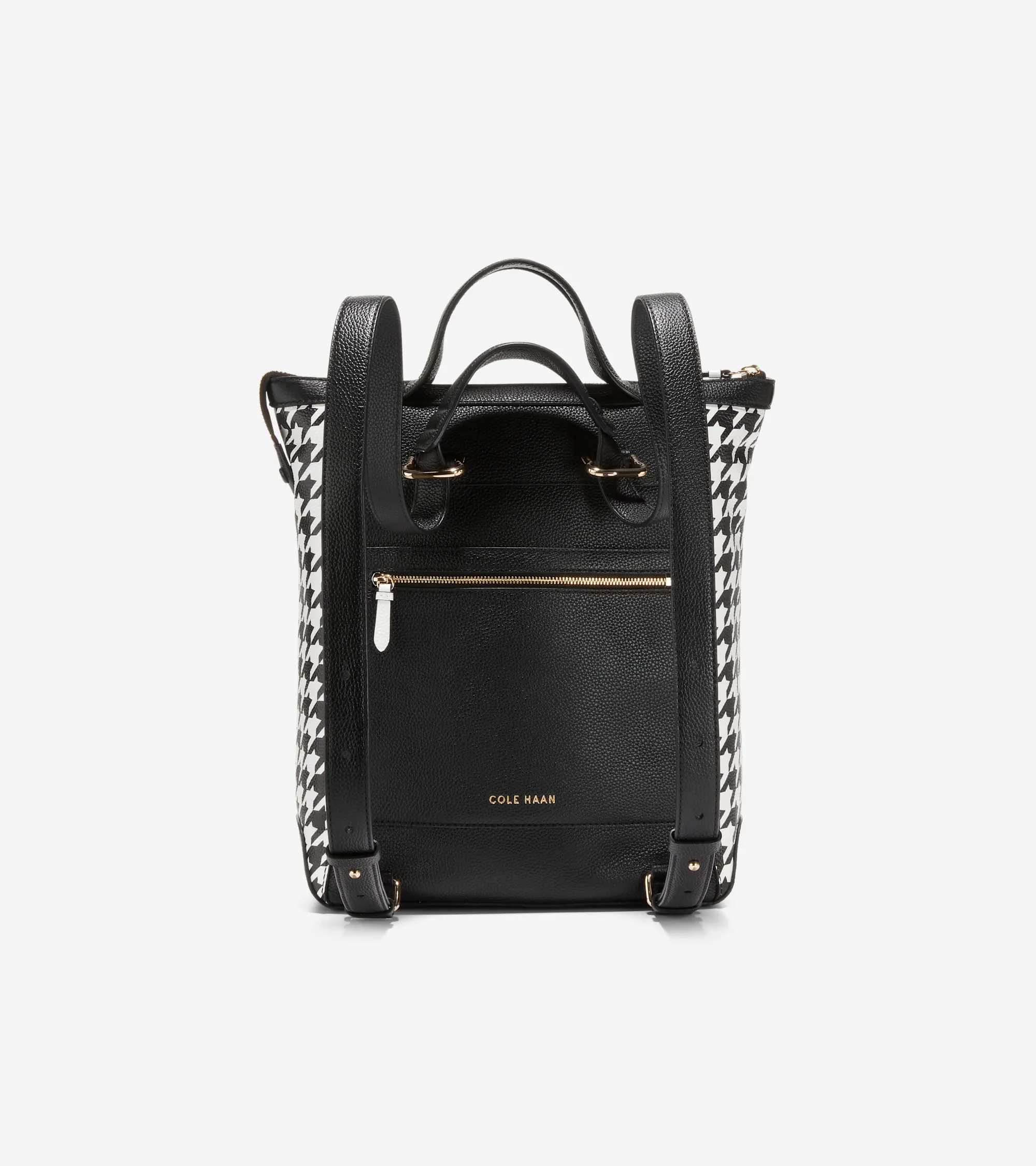 Grand Ambition Small Convertible Luxe Backpack