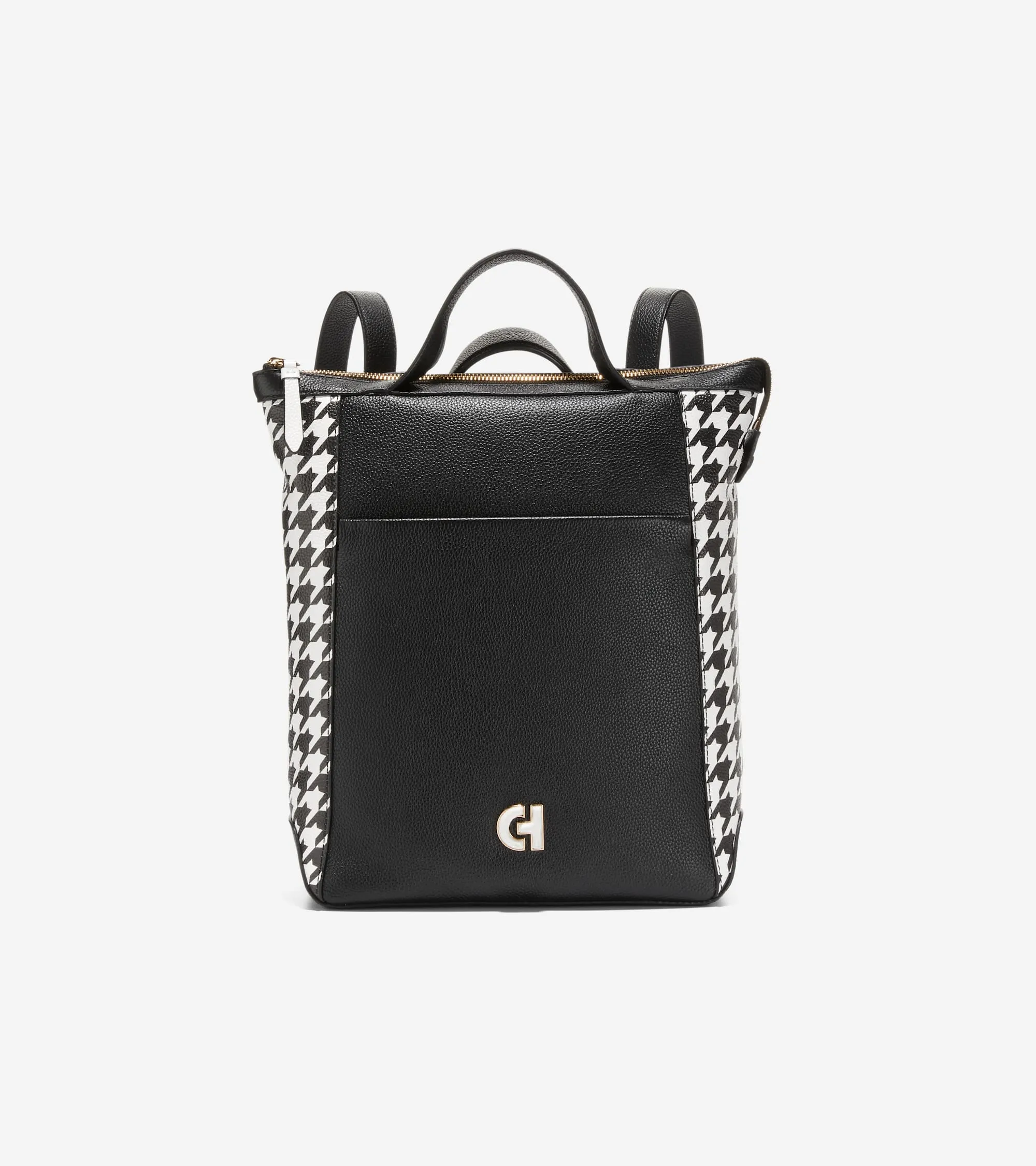 Grand Ambition Small Convertible Luxe Backpack