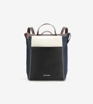 Grand Ambition Small Convertible Luxe Backpack