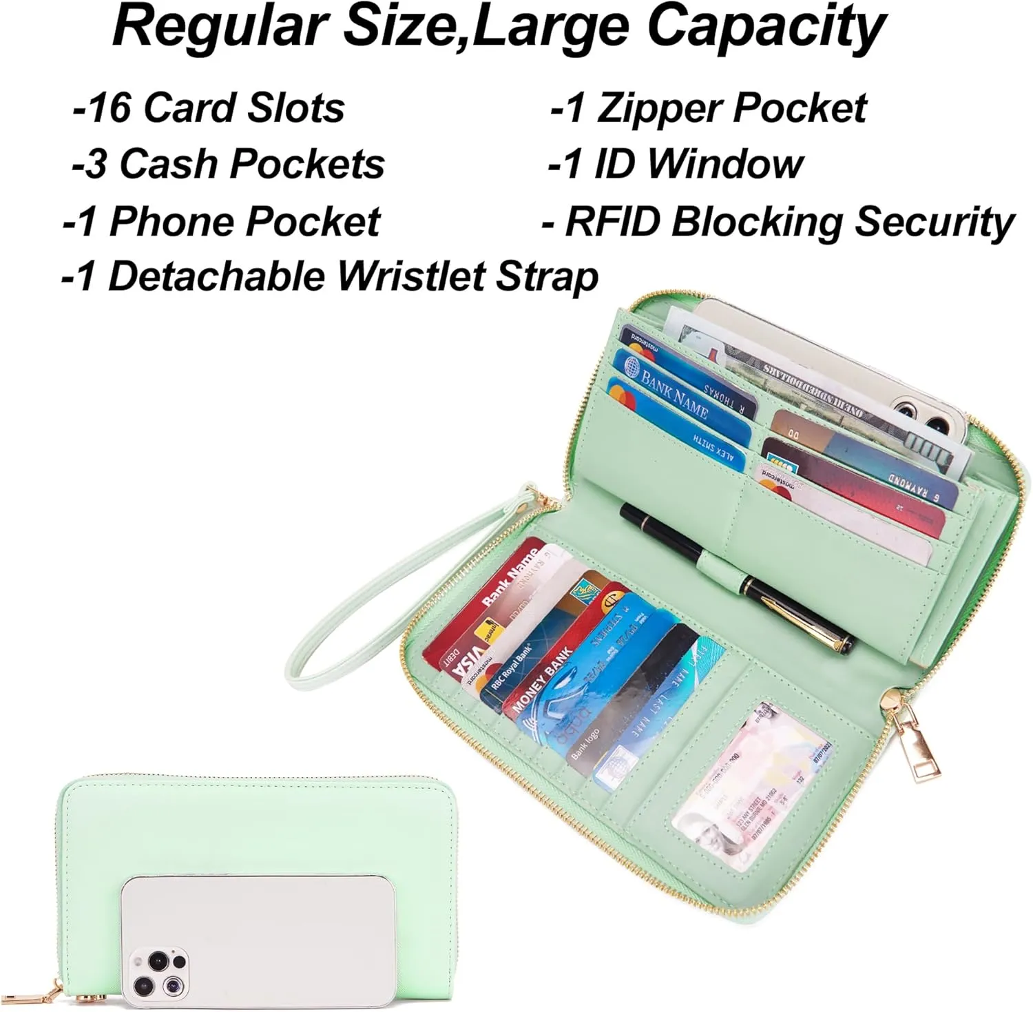 Handbags Sets For Women Shoulder Bags Top Handle Work Satchel Tote Purses Set With Matching Wallet 2pcs