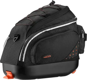 Ibera PakRak Mini Commuter Bag for Mini Commuter Rack