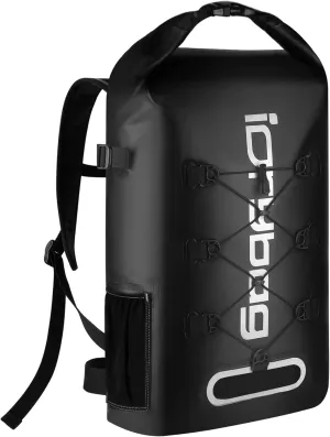 IDRYBAG Waterproof Backpack for Men Women Dry Bags Waterproof Bags for Kayaking