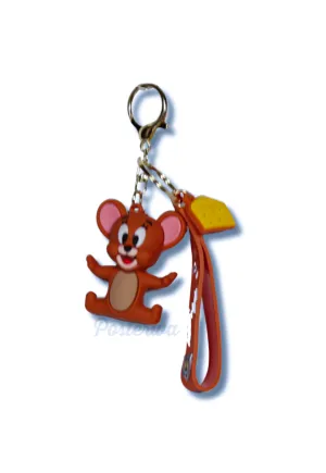 Jerry Keychain