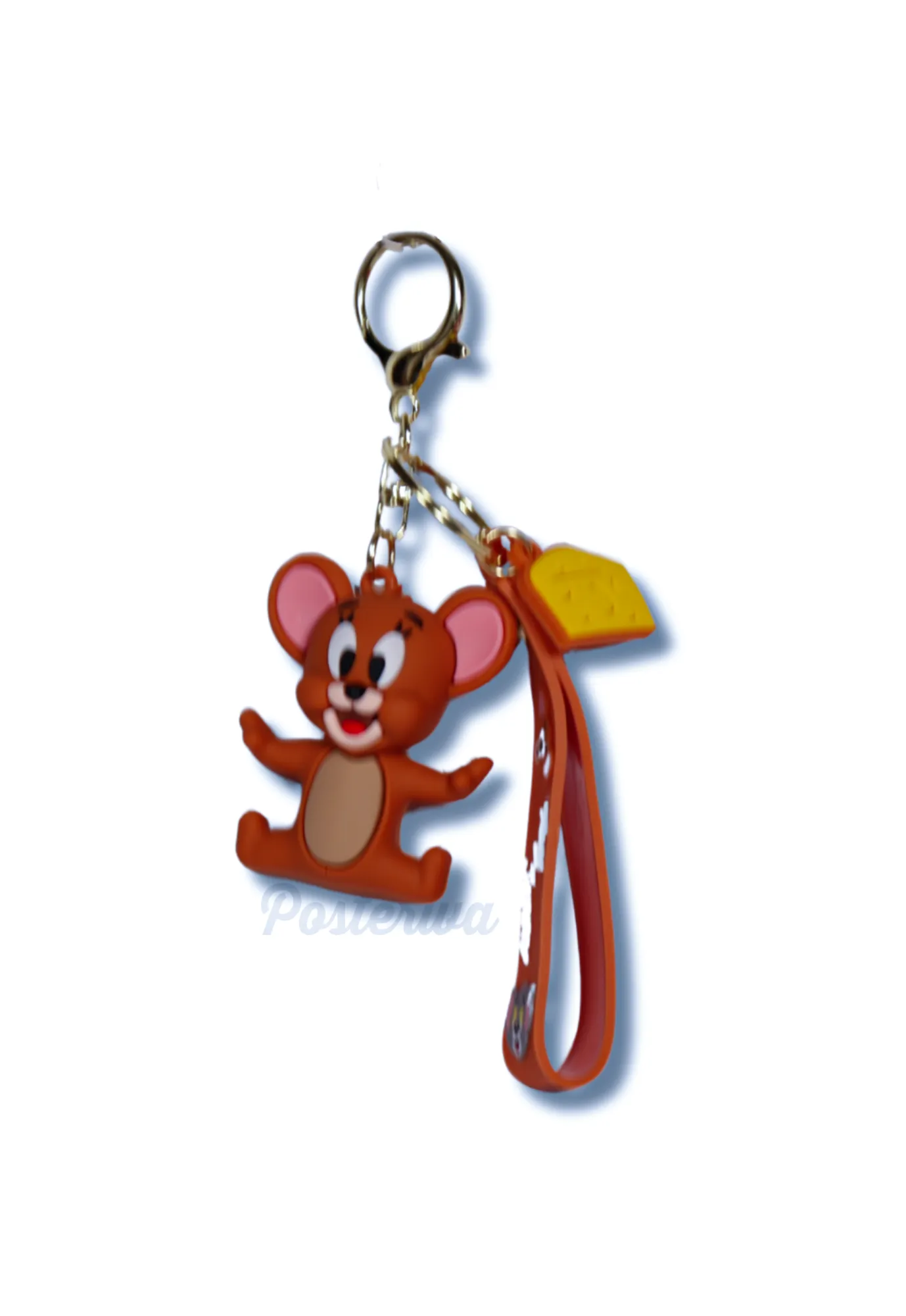 Jerry Keychain