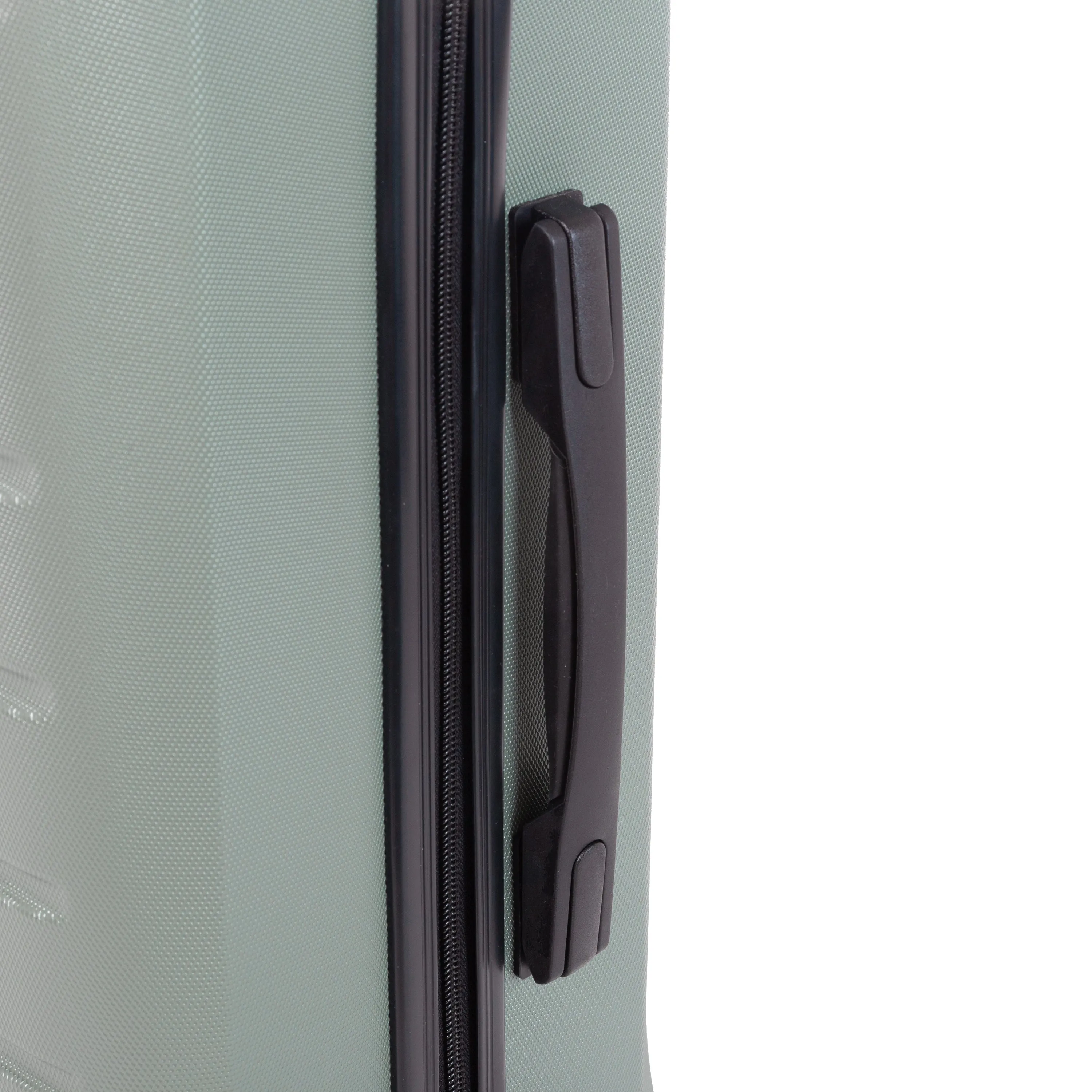 Jetstream 3 Pieces Carry-On Luggage Set for Airplane: Carry On Rolling Suitcase & 2 packing cubes.