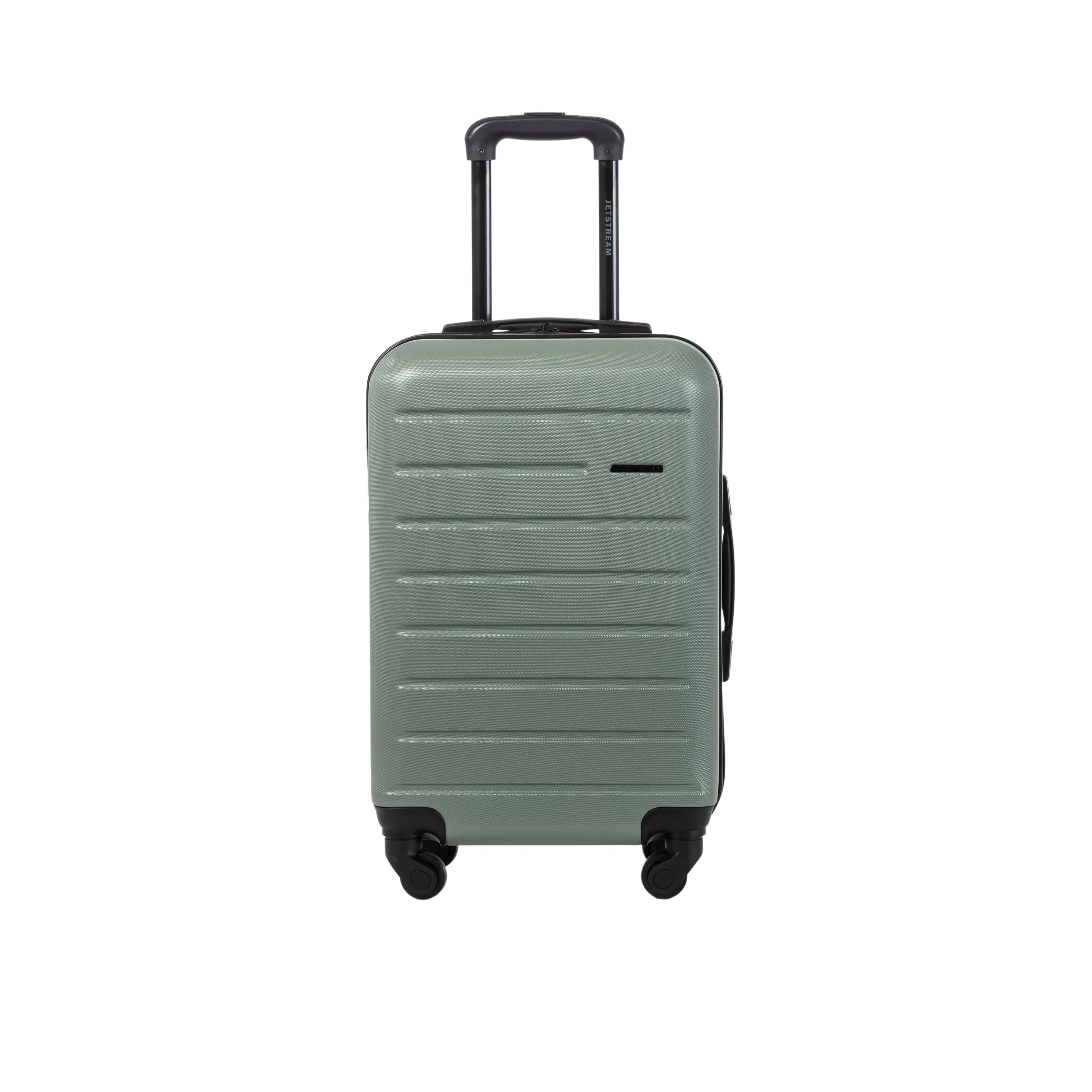 Jetstream 3 Pieces Carry-On Luggage Set for Airplane: Carry On Rolling Suitcase & 2 packing cubes.