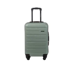 Jetstream 3 Pieces Carry-On Luggage Set for Airplane: Carry On Rolling Suitcase & 2 packing cubes.
