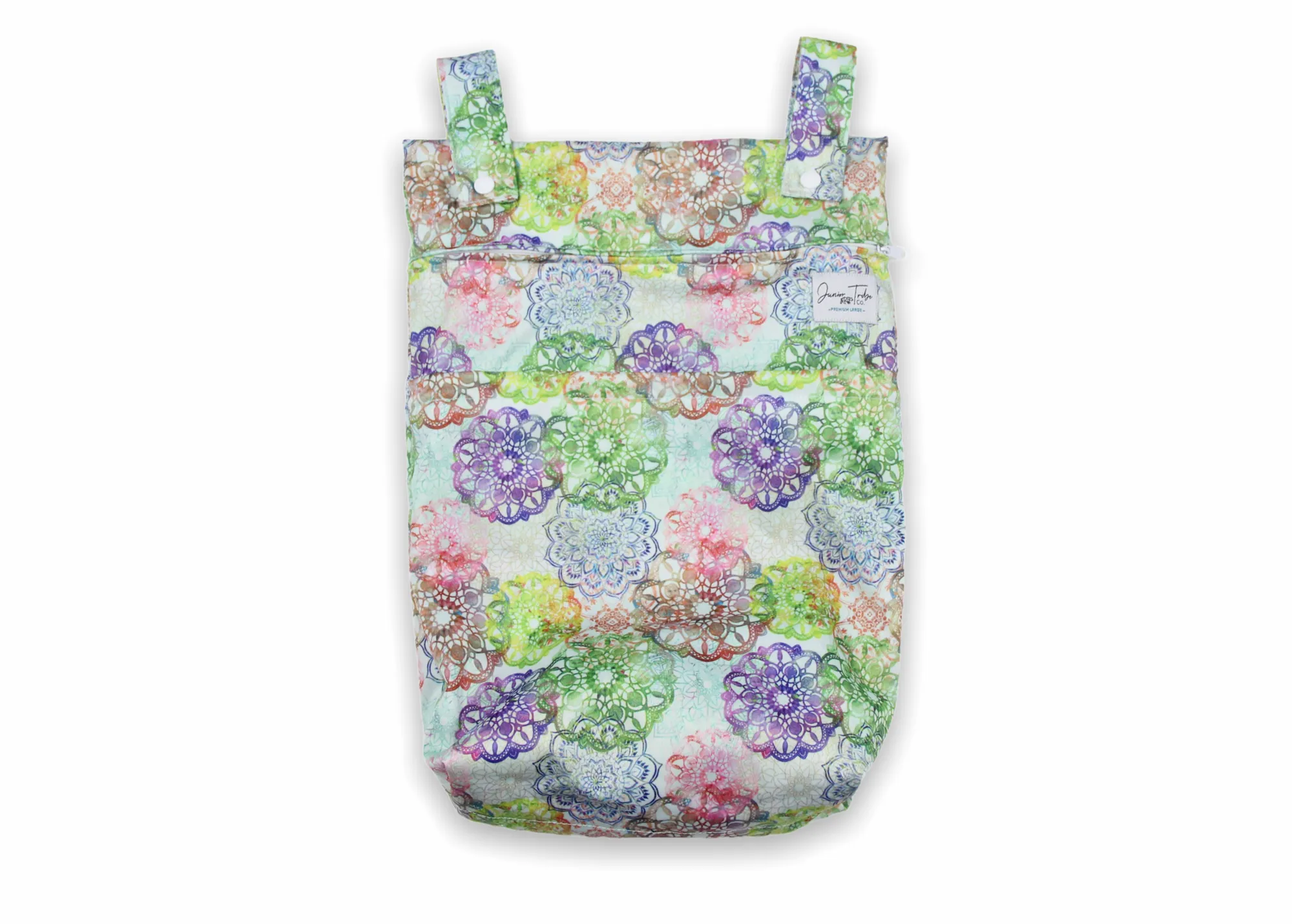 Junior Tribe Co Premium Wetbags - All Sizes
