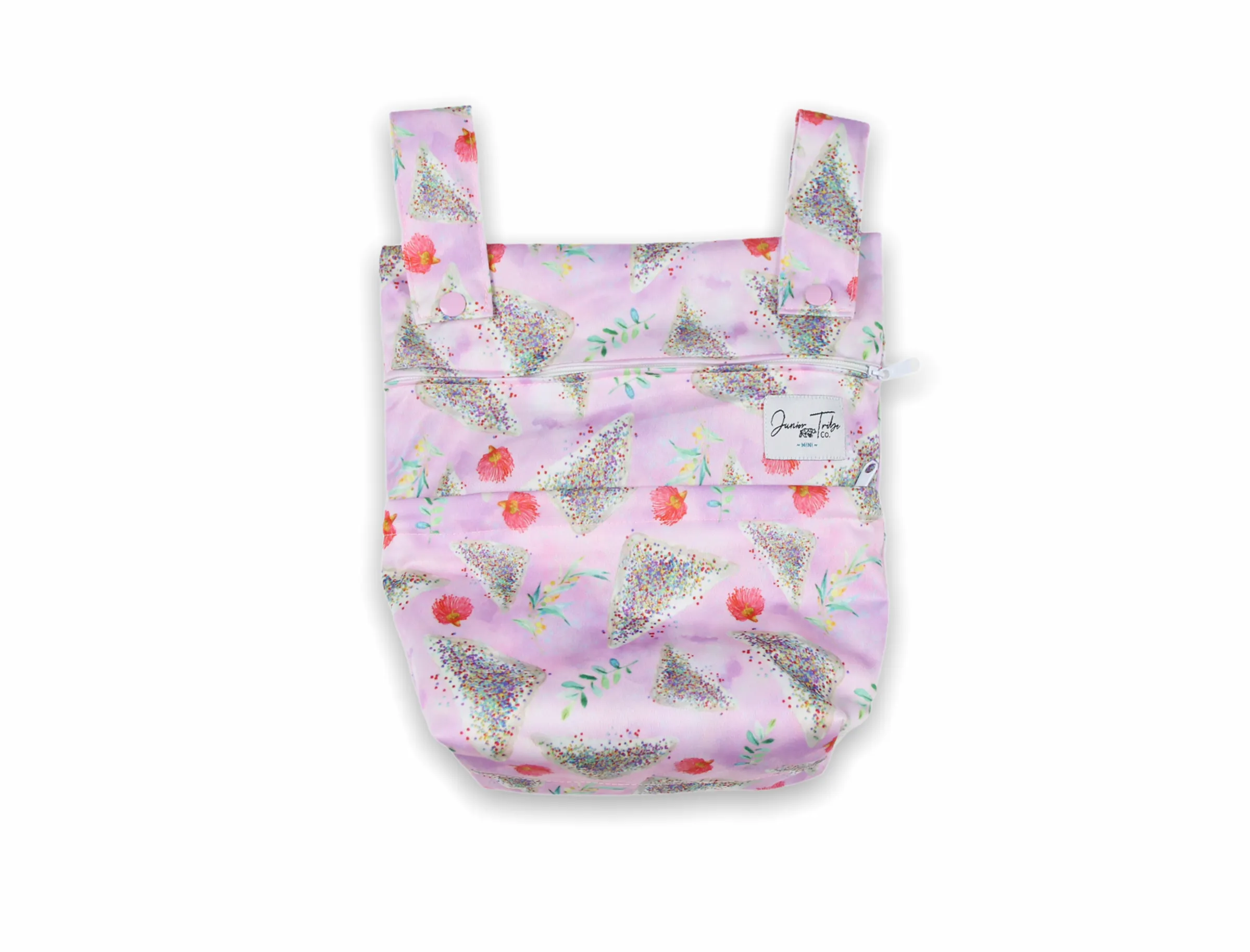 Junior Tribe Co Premium Wetbags - All Sizes