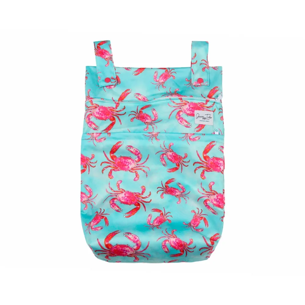 Junior Tribe Co Premium Wetbags - All Sizes