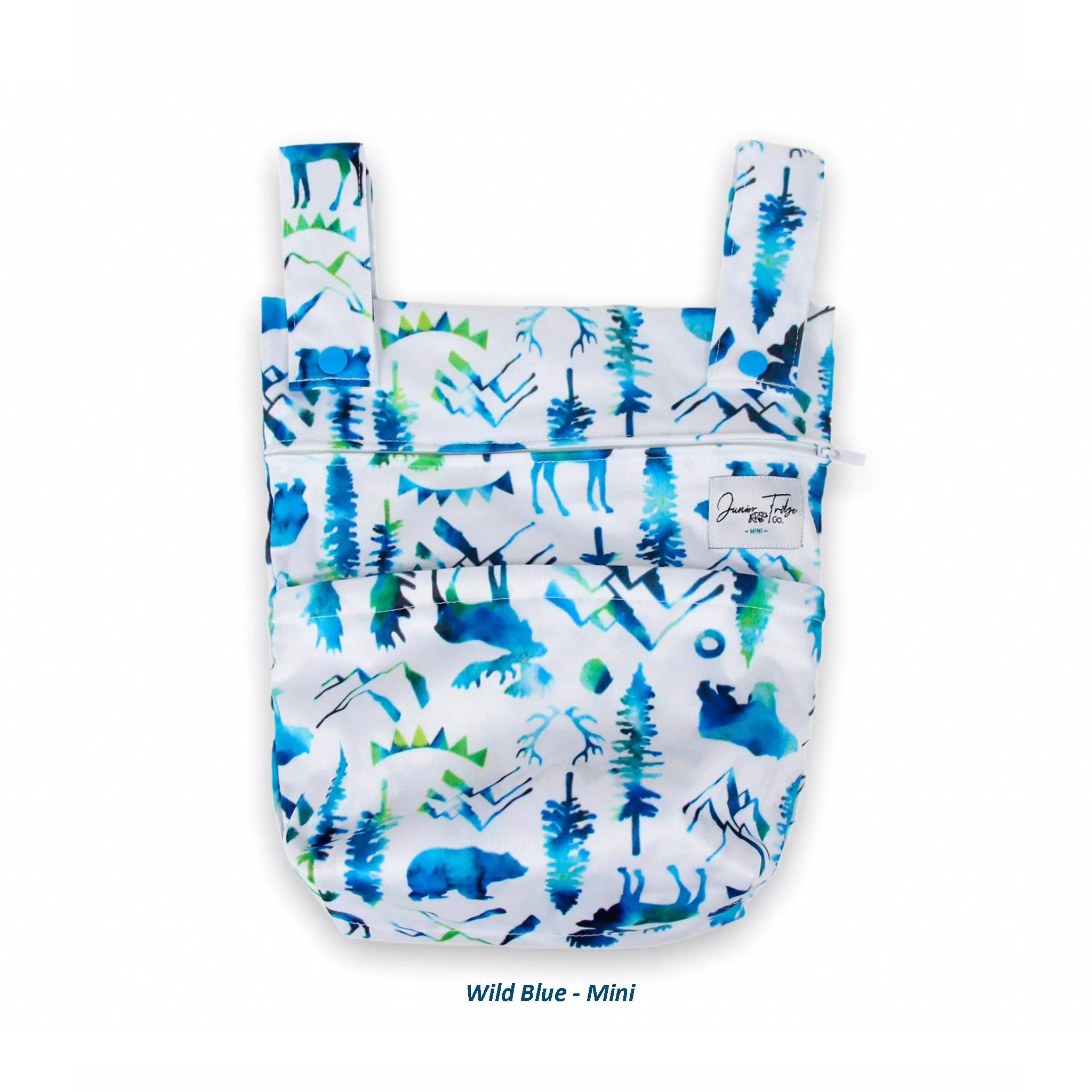Junior Tribe Co Premium Wetbags - All Sizes