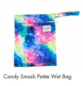 Junior Tribe Co Premium Wetbags - All Sizes