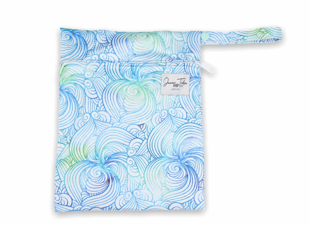 Junior Tribe Co Premium Wetbags - All Sizes