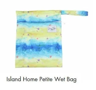 Junior Tribe Co Premium Wetbags - All Sizes