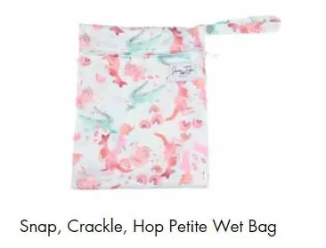 Junior Tribe Co Premium Wetbags - All Sizes