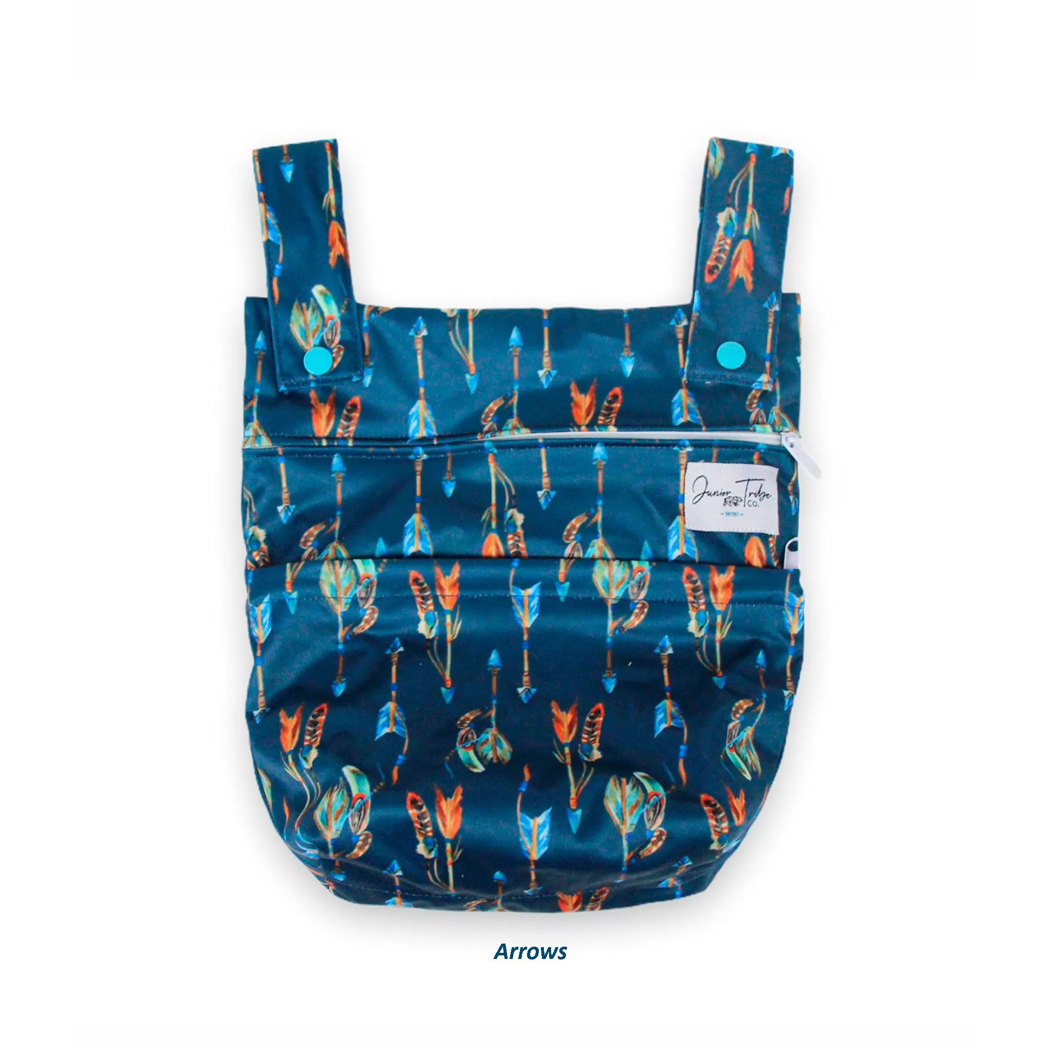 Junior Tribe Co Premium Wetbags - All Sizes