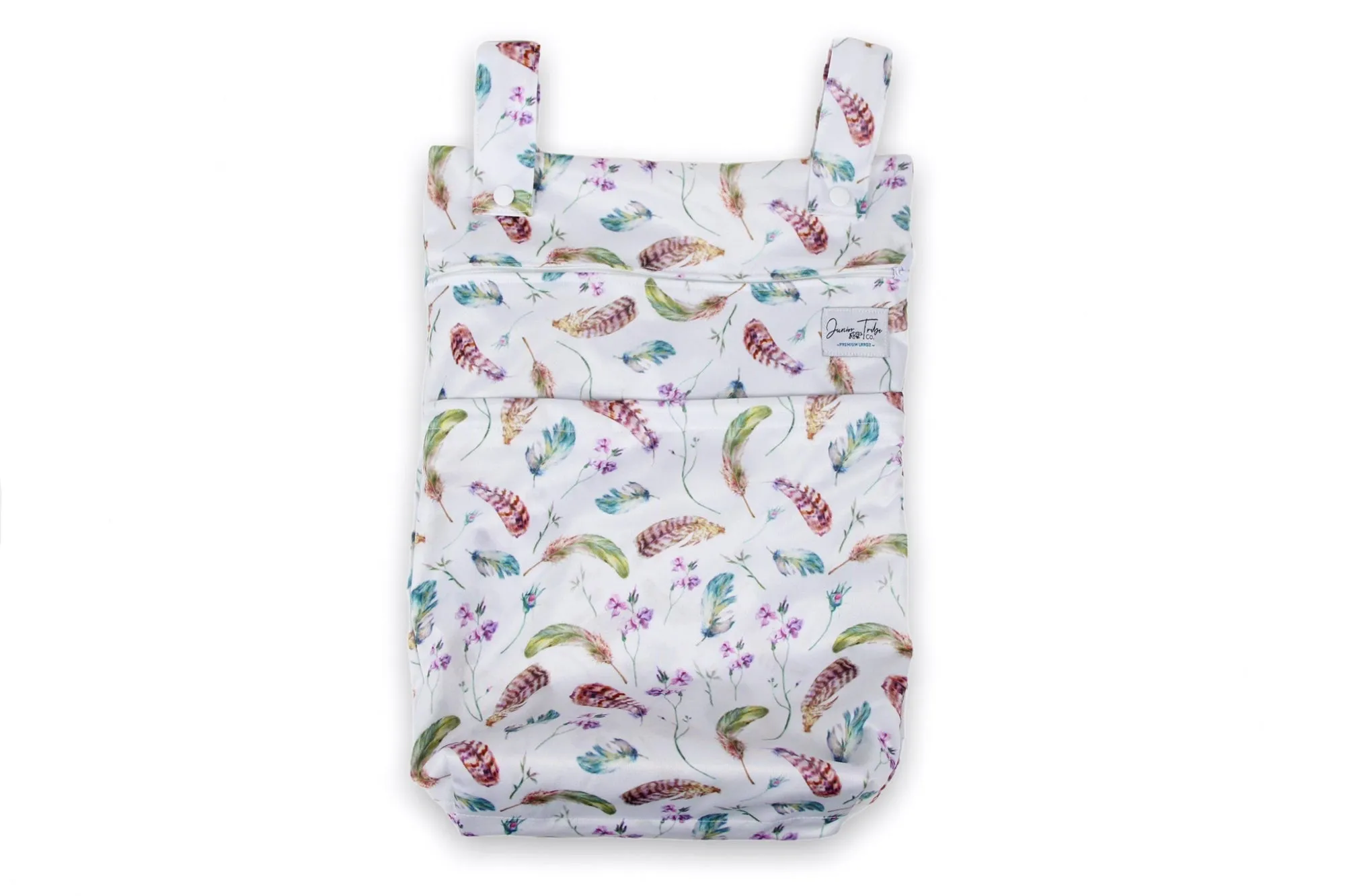 Junior Tribe Co Premium Wetbags - All Sizes