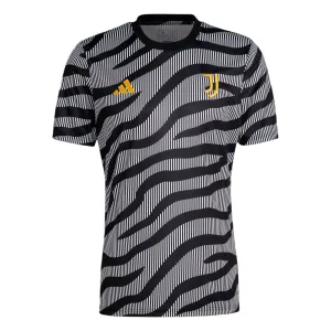 Juventus Adult 2023-24 Pre-Match Jersey
