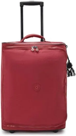 Kipling Teagan C, Funky Red, One Size