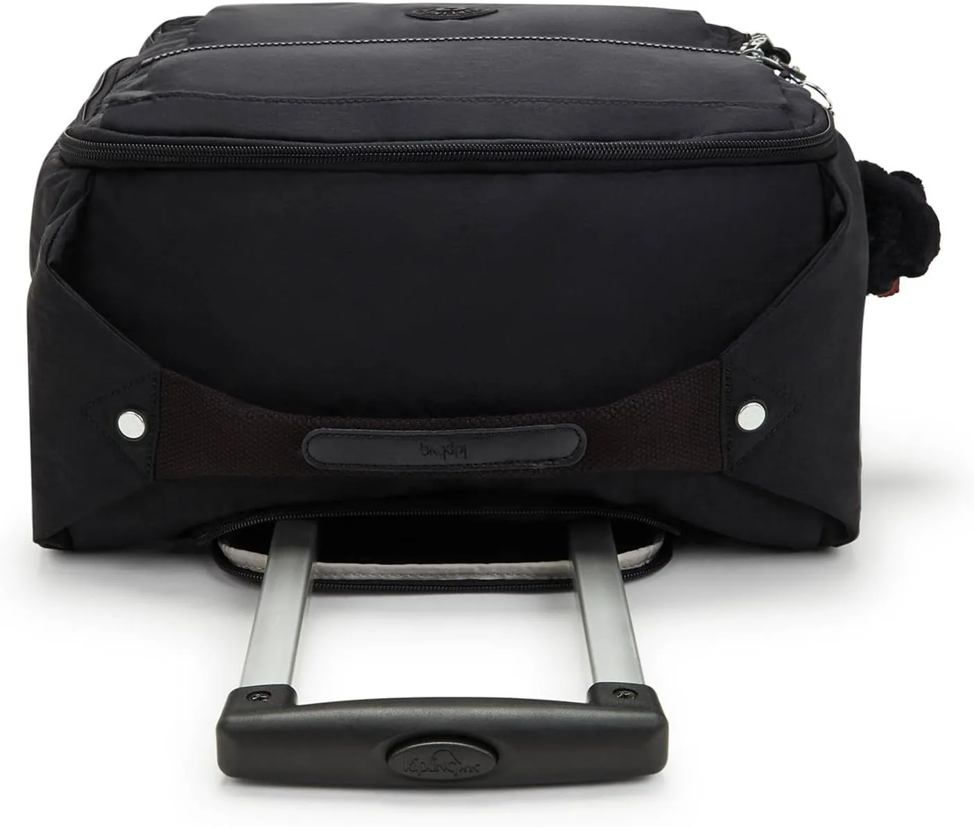 Kipling Women’s Darcey Small 22-Inch Softside Carry-On Rolling Luggage, Nylon, 360 Degree Spinning Wheels
