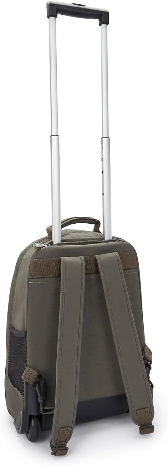 Kipling Women's Sanaa Rolling Backpack
