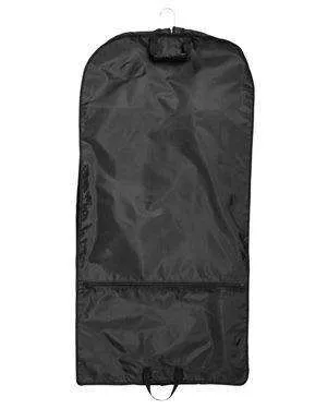 Liberty Bags Reinforced Gusseted Garment Bag - 9007