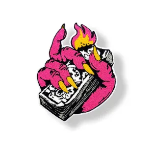 Make Money Patches