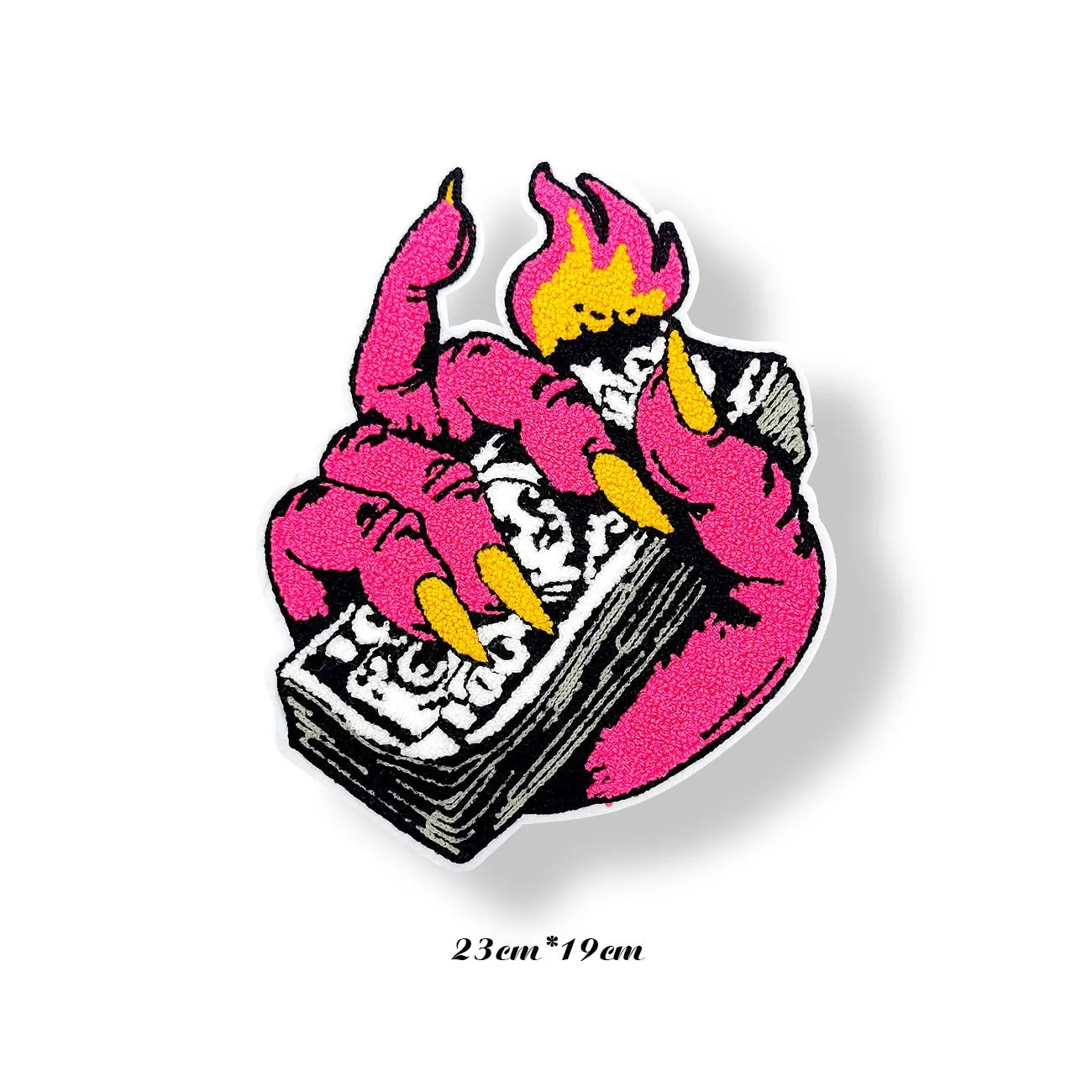 Make Money Patches