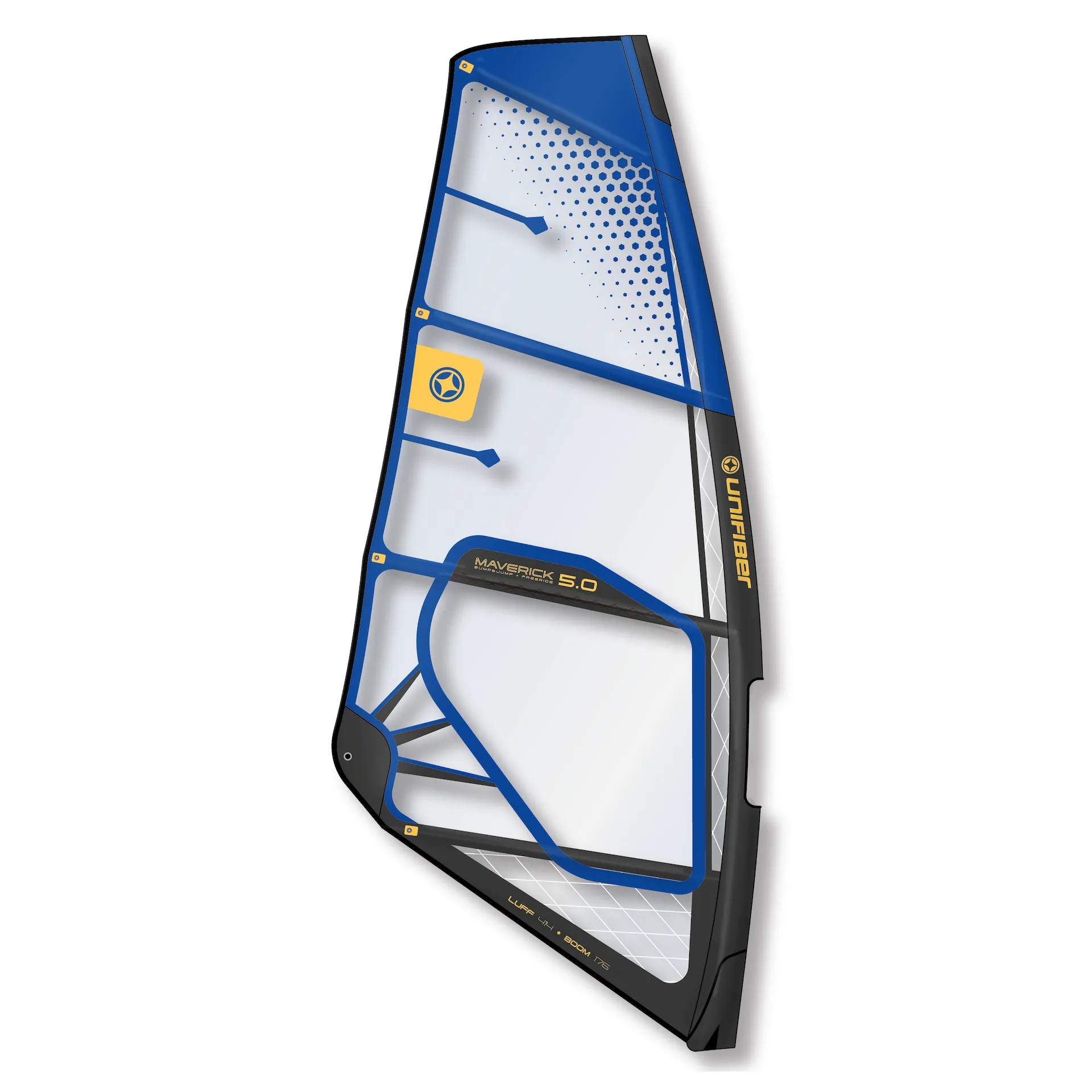 Maverick II 4.0 Rig