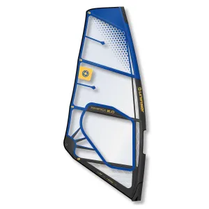 Maverick II 4.5 Rig