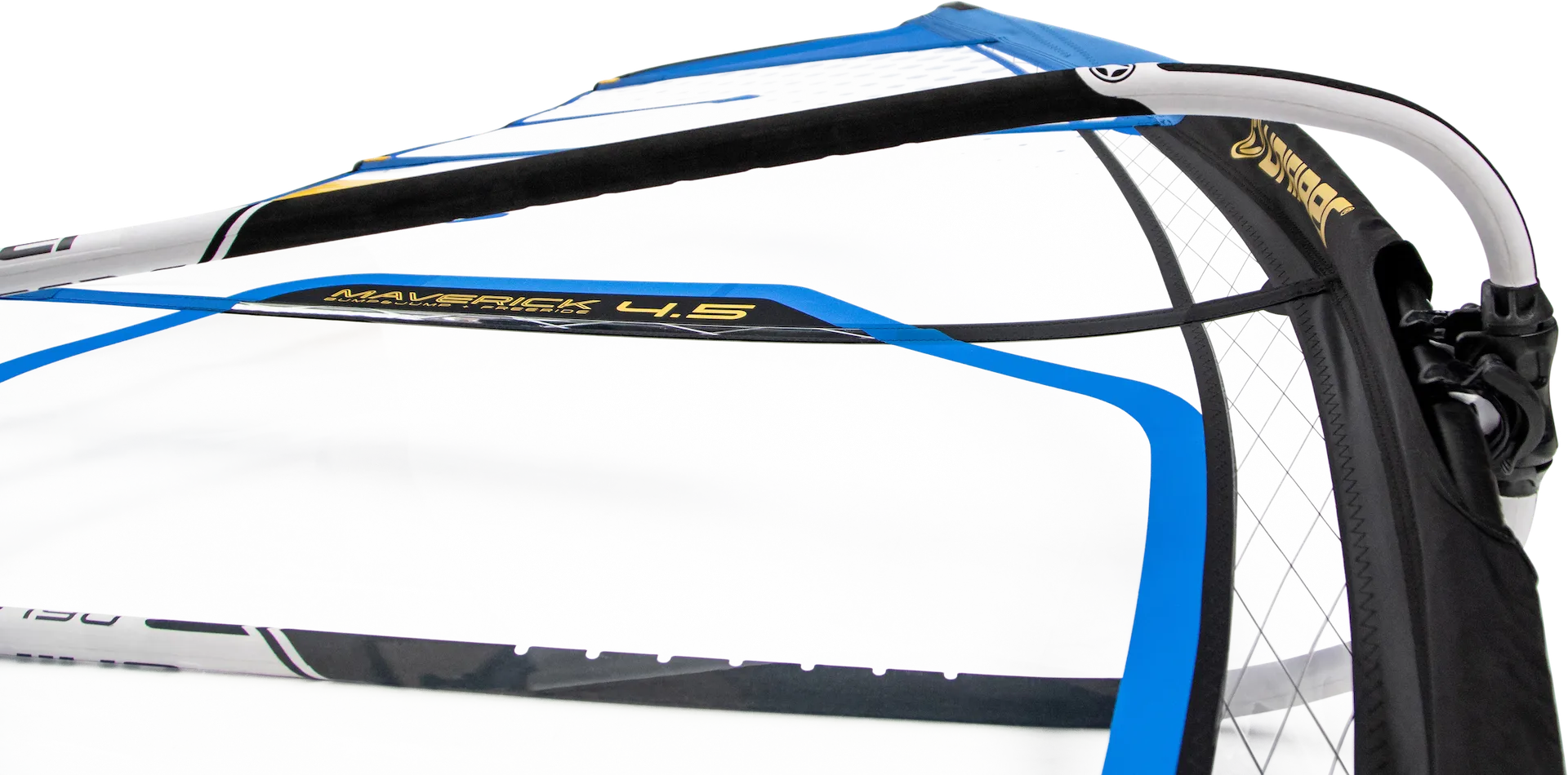 Maverick II 7.3 Rig