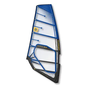 Maverick II 7.3 Rig