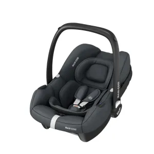 Maxi Cosi CabrioFix i-Size - Essential Graphite