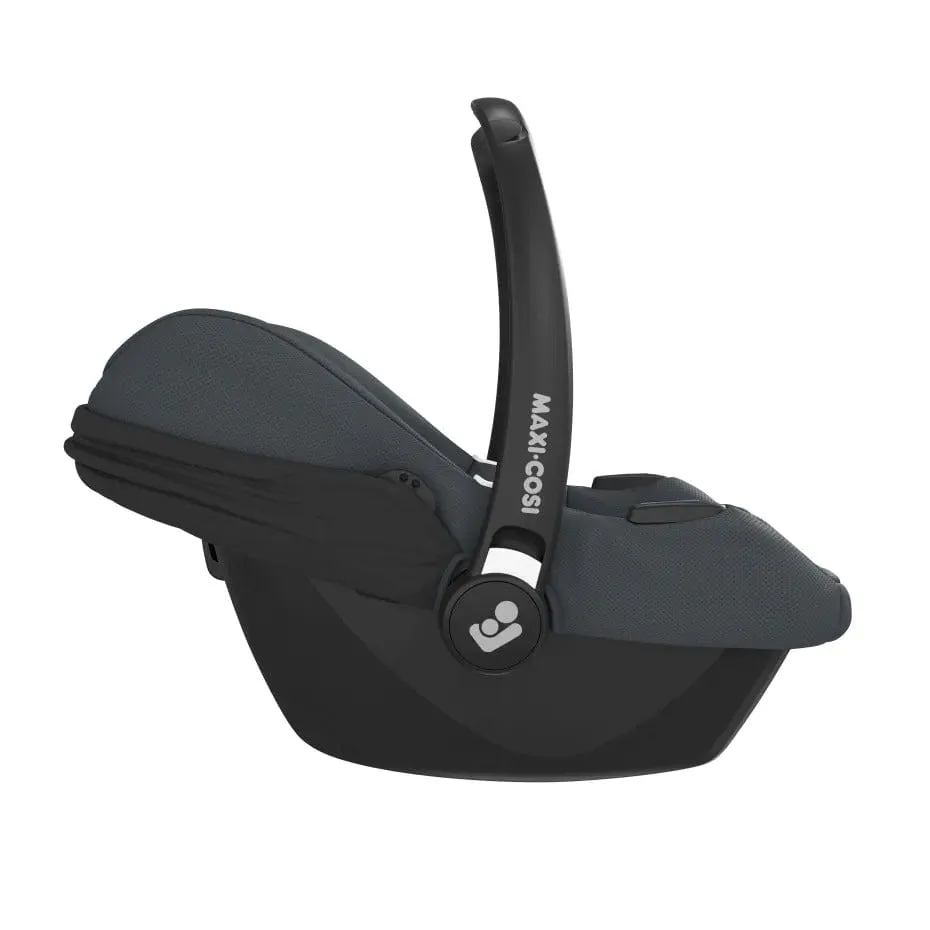 Maxi Cosi CabrioFix i-Size - Essential Graphite