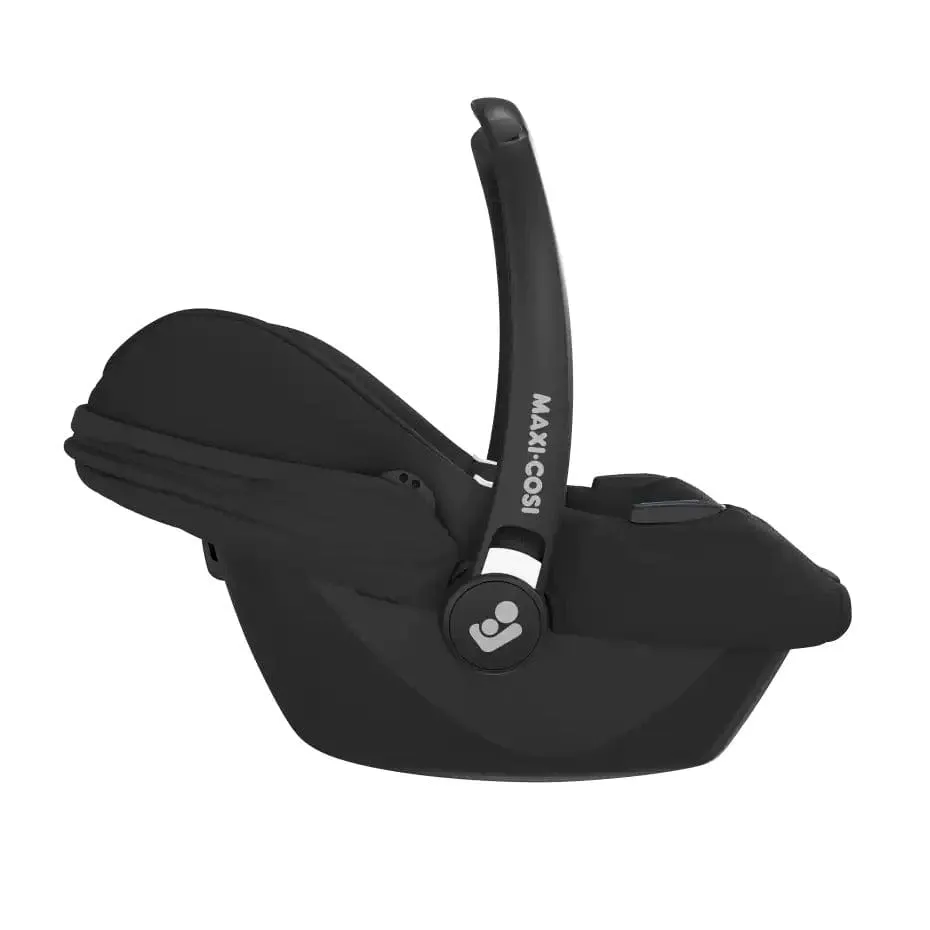 Maxi Cosi CabrioFix i-Size - Essential Graphite
