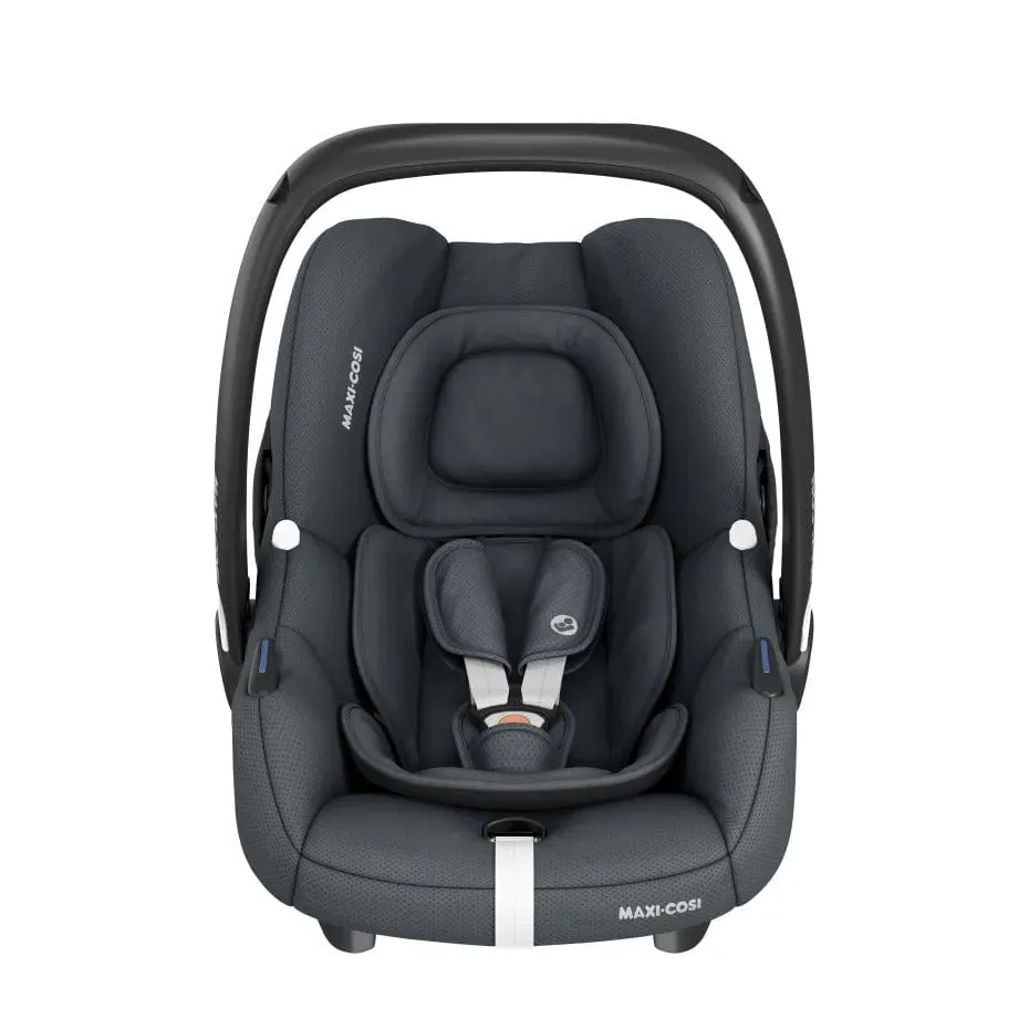 Maxi Cosi CabrioFix i-Size - Essential Graphite