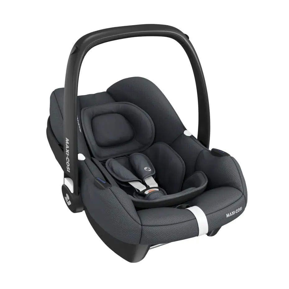 Maxi Cosi CabrioFix i-Size - Essential Graphite