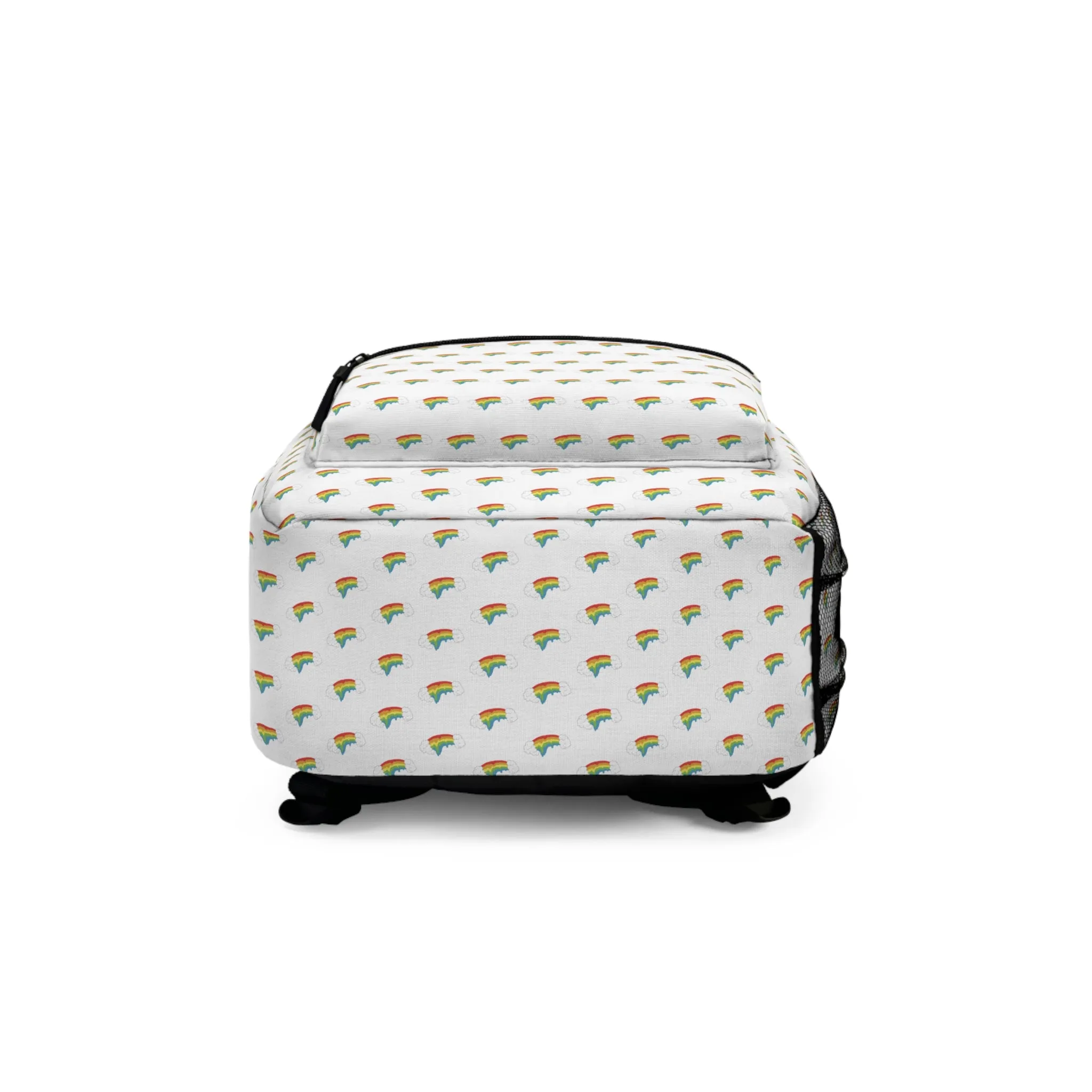 ‘Melting Rainbow’ Backpack