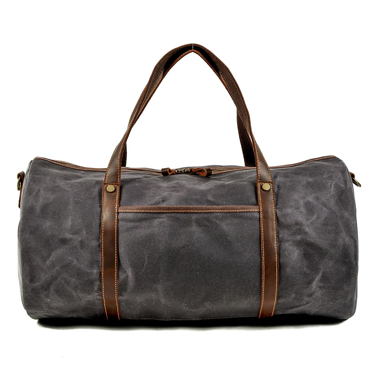 Militär-Duffel-Tasche | BEAUVAL