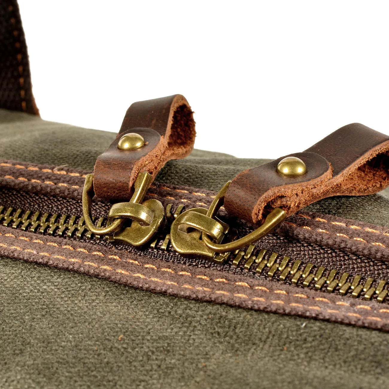 Militär-Duffel-Tasche | BEAUVAL