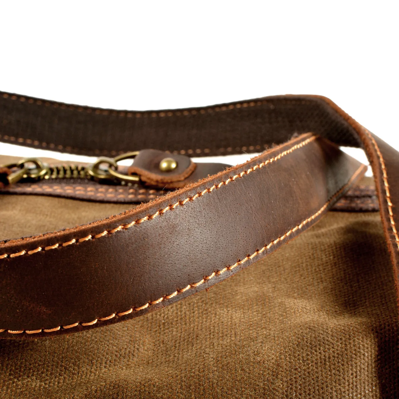 Militär-Duffel-Tasche | BEAUVAL